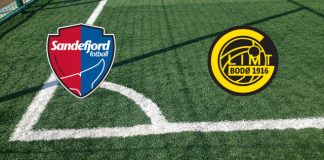 Alineaciones Sandefjord-Bodø/Glimt