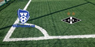 Sarpsborg 08-Rosenborg (viernes 12 de julio 2024, 11:00 h.): alineaciones oficiales, cuotas, pronóstico Alineaciones Sarpsborg 08-Rosenborg