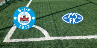 Alineaciones Silkeborg-Molde