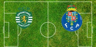 Sporting de Lisboa- FC Oporto (sábado 3 de agosto 2024, 13:15 h.): alineaciones oficiales, cuotas, pronóstico. La Supertaça en juego como primer trofeo de la temporada. Alineaciones Sporting de Lisboa-FC Oporto