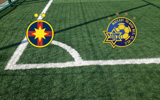 Steaua Bucarest-Maccabi Tel Aviv_mx Alineaciones Steaua Bucarest-Maccabi Tel Aviv