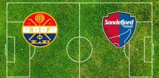 Stromsgodset-Sandefjord (lunes 8 de julio 2024, 11:00 h.): alineaciones oficiales, cuotas, pronóstico Alineaciones Strømsgodset-Sandefjord
