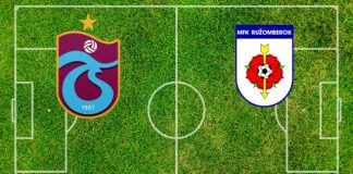 Trabzonspor-Ruzomberok (Cualificación Europa League, 01.08.2024 a las 11:30): alineaciones oficiales, cuotas, pronóstico Alineaciones Trabzonspor-Ruzomberok