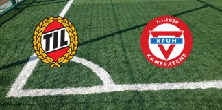 Tromso-Kfum Oslo (sábado 13 de julio 2024, 14:00 h.): alineaciones oficiales, cuotas, pronóstico Alineaciones Tromsø-Kfum Oslo