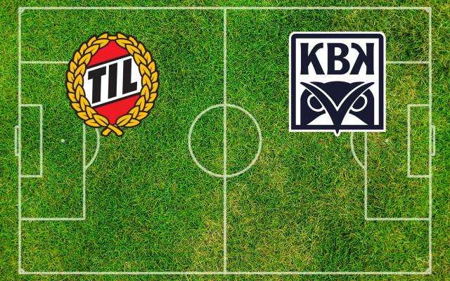 Tromsø-Kristiansund BK_mx Alineaciones Tromsø-Kristiansund BK