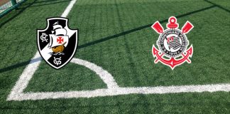 Vasco da Gama-Corinthians (miércoles 10 de julio 2024, 16:00 h.): alineaciones, cuotas, pronóstico Alineaciones Vasco da Gama-Corinthians