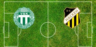 Västerås SK-BK Hacken (lunes 8 de julio 2024, 11:00 h.): alineaciones oficiales, cuotas, pronóstico Alineaciones Västerås SK-BK Häcken