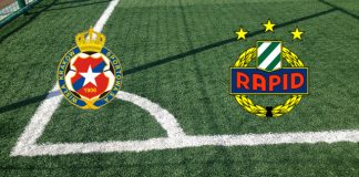 Wisla Krakow- Rapid Viena (Cualificación Europa League, 25.07.2024 a las 10:00): alineaciones oficiales, cuotas, pronóstico Alineaciones Wisla Kraków-Rapid Viena