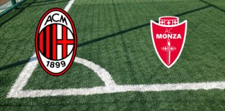 AC Milán-Monza (Amistoso, 13.08.2024 a las 13:00): alineaciones oficiales, cuotas, pronóstico Alineaciones AC Milán-Monza