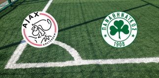 Alineaciones Ajax-Panathinaikos