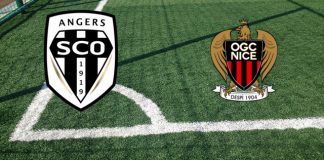 Alineaciones Angers-Niza