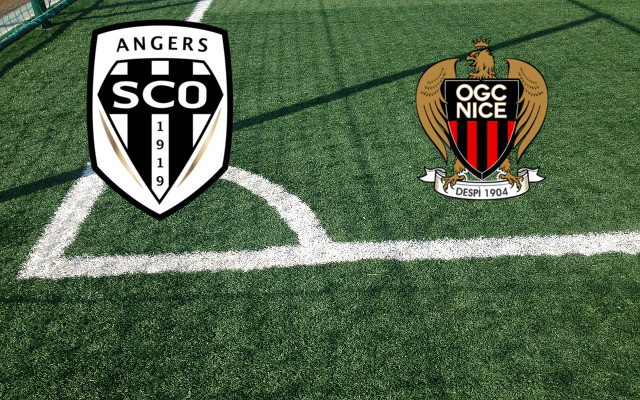 Angers-Niza_mx Alineaciones Angers-Niza