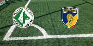 Avellino-Giugliano (lunes 2 de septiembre 2024, 12:45 h.): alineaciones, cuotas, pronóstico Alineaciones Avellino-Giugliano