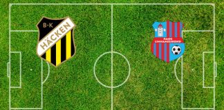 BK Hacken-Paide Linnameeskond (Cualificación Conference League, 07.08.2024 a las 11:00): alineaciones oficiales, cuotas, pronóstico Alineaciones BK Häcken-Paide Linnameeskond