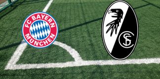 Bayern Múnich- Friburgo (domingo 1 de septiembre 2024, 09:30 h.): alineaciones oficiales, cuotas, pronóstico Alineaciones Bayern Múnich-Friburgo