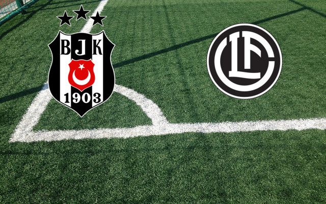 Besiktas-Lugano_mx Alineaciones Besiktas-Lugano