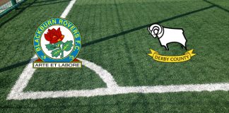 Alineaciones Blackburn-Derby