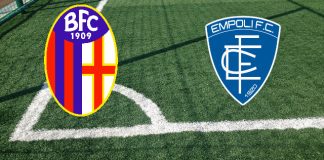 Alineaciones Bologna-Empoli