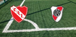 CA Independiente- River Plate (domingo 1 de septiembre 2024, 14:00 h.): alineaciones oficiales, cuotas, pronóstico Alineaciones CA Independiente-River Plate