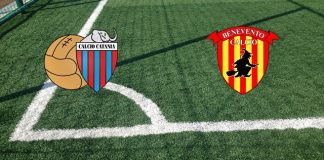 Catania-Benevento (lunes 2 de septiembre 2024, 13:15 h.): alineaciones, cuotas, pronóstico Alineaciones Catania-Benevento