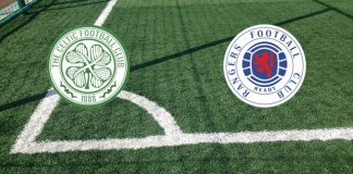 Alineaciones Celtic-Rangers