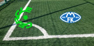 Alineaciones Cercle Brujas-Molde