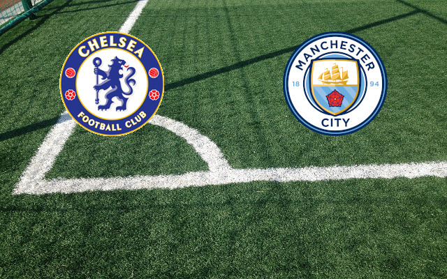 Alineaciones Chelsea-Manchester City