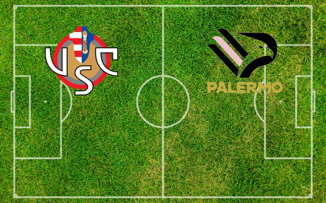 Alineaciones Cremonese-Palermo
