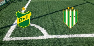Defensa Y Justicia-Banfield (lunes 19 de agosto 2024, 18:00 h.): alineaciones, cuotas, pronóstico Alineaciones Defensa Y Justicia-Banfield