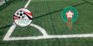 Egipto Sub-23- Marruecos Sub-23 (jueves 8 de agosto 2024, 09:00 h.): alineaciones oficiales, cuotas, pronóstico Alineaciones Egipto Sub-23-Marruecos Sub-23