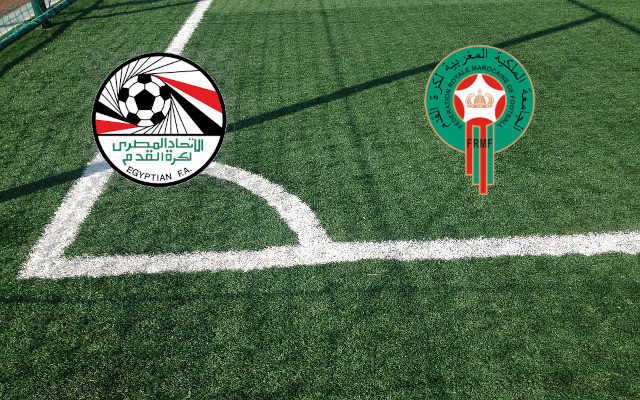 Alineaciones Egipto Sub-23-Marruecos Sub-23