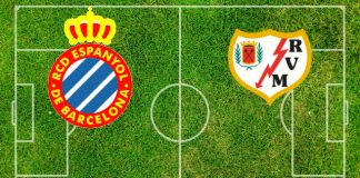 Espanyol-Rayo Vallecano (sábado 31 de agosto 2024, 11:15 h.): alineaciones oficiales, cuotas, pronóstico. Pericos sigue buscando su primer gol Alineaciones Espanyol-Rayo Vallecano