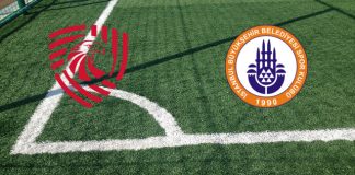 FC Iberia 1999-Basaksehir (Cualificación Conference League, 08.08.2024 a las 10:00): alineaciones oficiales, cuotas, pronóstico Alineaciones FC Iberia 1999-Istanbul Basaksehir