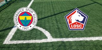 Fenerbahce-Lille (Cualificación Champions League, 13.08.2024 a las 11:00): alineaciones oficiales, cuotas, pronóstico Alineaciones Fenerbahce-Lille