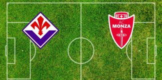 Alineaciones Fiorentina-Monza