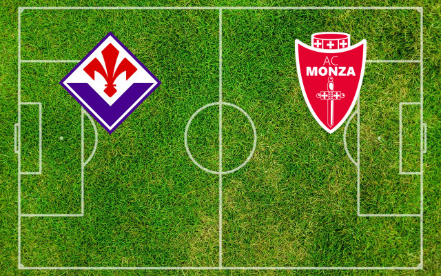 Alineaciones Fiorentina-Monza
