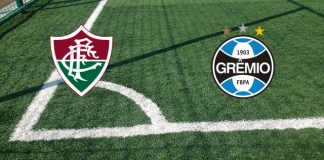 Fluminense-Gremio RS (Copa Libertadores, 20.08.2024 a las 16:00): alineaciones, cuotas, pronóstico Alineaciones Fluminense-Gremio RS