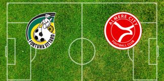 Fortuna Sittard-Almere City (viernes 16 de agosto 2024, 12:00 h.): alineaciones oficiales, cuotas, pronóstico Alineaciones Fortuna Sittard-Almere City