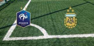 Francia Sub-23- Argentina Sub-23 (viernes 2 de agosto 2024, 13:00 h.): alineaciones oficiales, cuotas, pronóstico Alineaciones Francia Sub-23-Argentina Sub-23