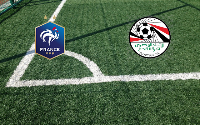 Francia Sub-23-Egipto Sub-23_mx Alineaciones Francia Sub-23-Egipto Sub-23
