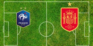 Francia Sub-23- España Sub-23 (viernes 9 de agosto 2024, 10:00 h.): alineaciones, cuotas, pronóstico. Último acto, oro olímpico en juego Alineaciones Francia Sub-23-España Sub-23