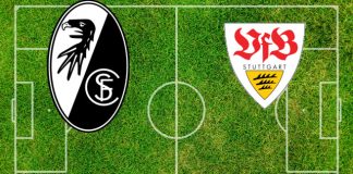 Friburgo-Stuttgart (sábado 24 de agosto 2024, 07:30 h.): alineaciones oficiales, cuotas, pronóstico Alineaciones Friburgo-Stuttgart