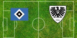 Hamburgo-Preussen Munster (sábado 31 de agosto 2024, 05:00 h.): alineaciones oficiales, cuotas, pronóstico Alineaciones Hamburgo-Preußen Münster