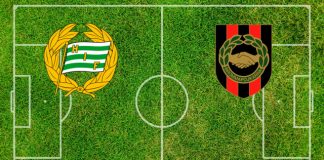 Alineaciones Hammarby-Brommapojkarna