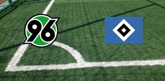 Alineaciones Hannover 96-Hamburgo