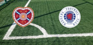 Hearts-Rangers (sábado 3 de agosto 2024, 05:30 h.): alineaciones oficiales, cuotas, pronóstico. Comienza el Campeonato de Escocia Alineaciones Hearts-Rangers