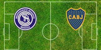Independiente Rivadavia-Boca Juniors (sábado 10 de agosto 2024, 15:45 h.): alineaciones oficiales, cuotas, pronóstico Alineaciones Independiente Rivadavia-Boca Juniors