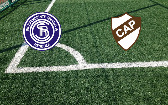 Independiente Rivadavia-Club Atlético Platense_mx Alineaciones Independiente Rivadavia-Club Atlético Platense