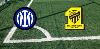 Inter Milán-Al Ittihad (Amistoso, 07-08-2024 a las 12:30): alineaciones oficiales, cuotas, pronóstico Alineaciones Inter Milán-Al Ittihad (ksa)