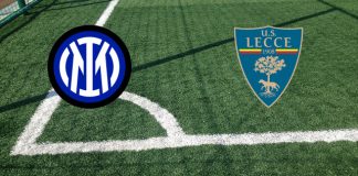Alineaciones Inter Milán-Lecce